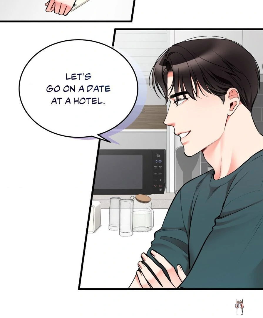 Touch Me, Tease Me (Uncensored) Touch Me, Tease Me (Uncensored) Chapter 29 - Page 67