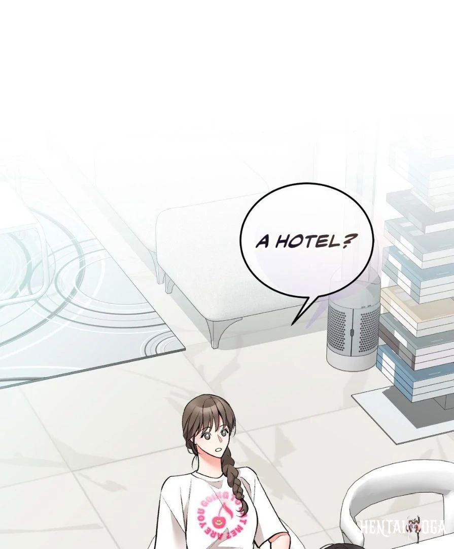 Touch Me, Tease Me (Uncensored) Touch Me, Tease Me (Uncensored) Chapter 29 - Page 68