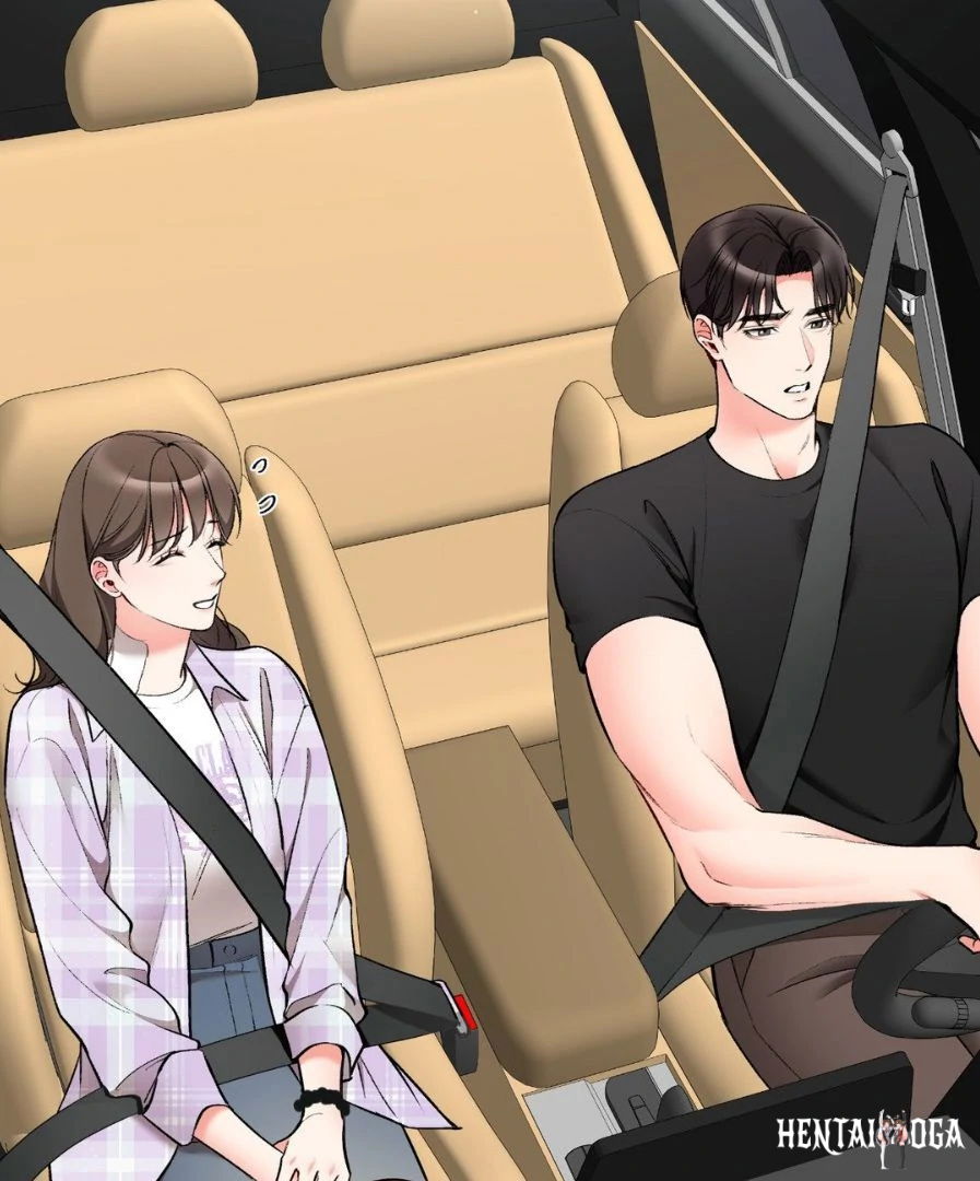 Touch Me, Tease Me (Uncensored) Touch Me, Tease Me (Uncensored) Chapter 29 - Page 7