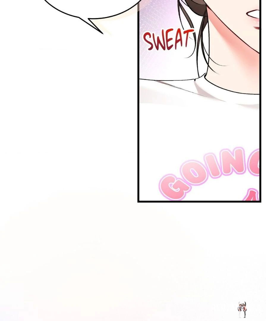 Touch Me, Tease Me (Uncensored) Touch Me, Tease Me (Uncensored) Chapter 29 - Page 72