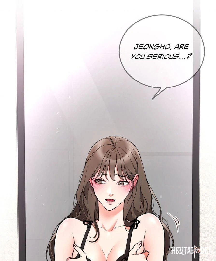 Touch Me, Tease Me (Uncensored) Touch Me, Tease Me (Uncensored) Chapter 29 - Page 77