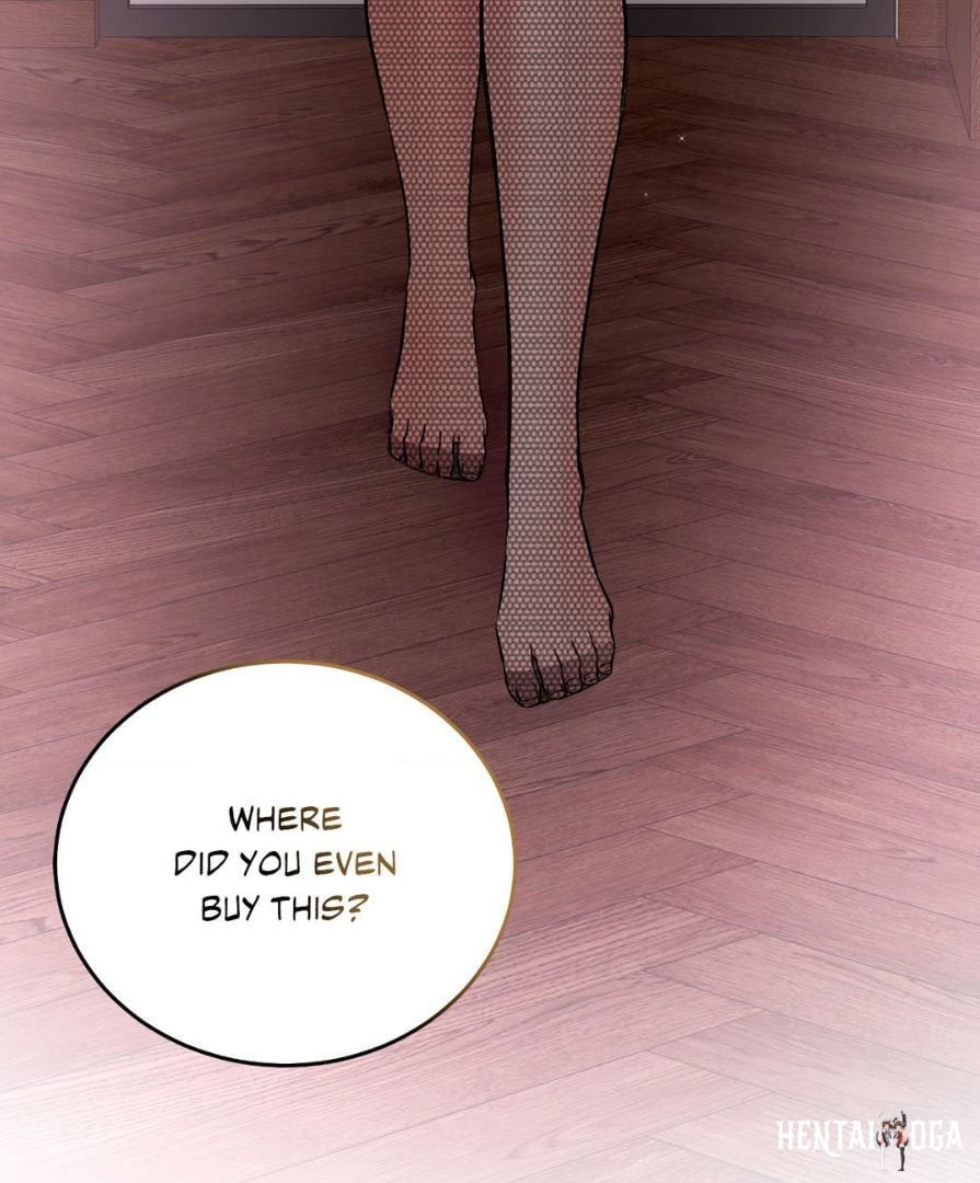 Touch Me, Tease Me (Uncensored) Touch Me, Tease Me (Uncensored) Chapter 29 - Page 79