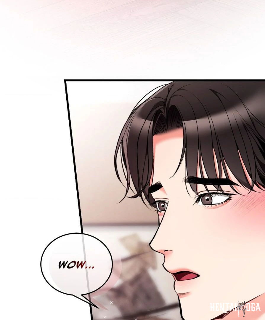 Touch Me, Tease Me (Uncensored) Touch Me, Tease Me (Uncensored) Chapter 29 - Page 80