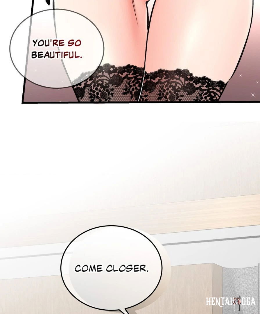Touch Me, Tease Me (Uncensored) Touch Me, Tease Me (Uncensored) Chapter 29 - Page 83
