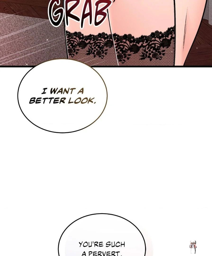 Touch Me, Tease Me (Uncensored) Touch Me, Tease Me (Uncensored) Chapter 29 - Page 86