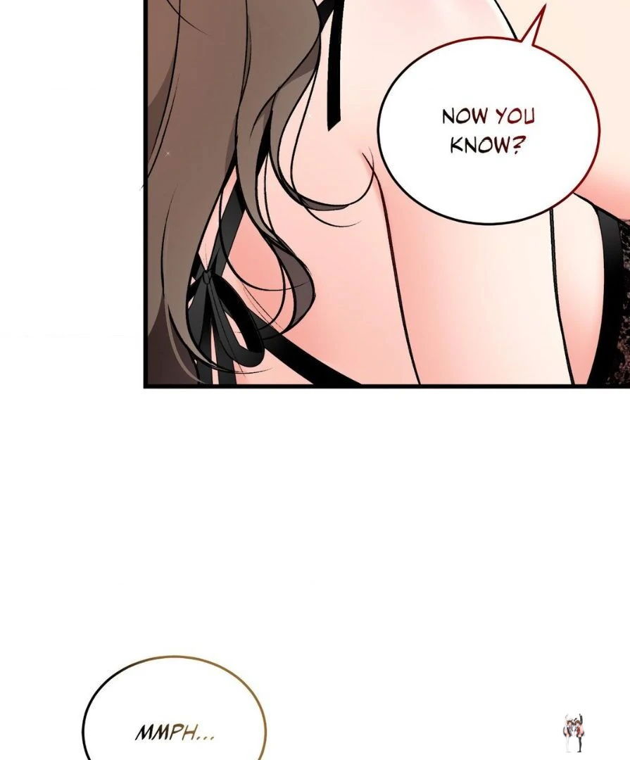 Touch Me, Tease Me (Uncensored) Touch Me, Tease Me (Uncensored) Chapter 29 - Page 88