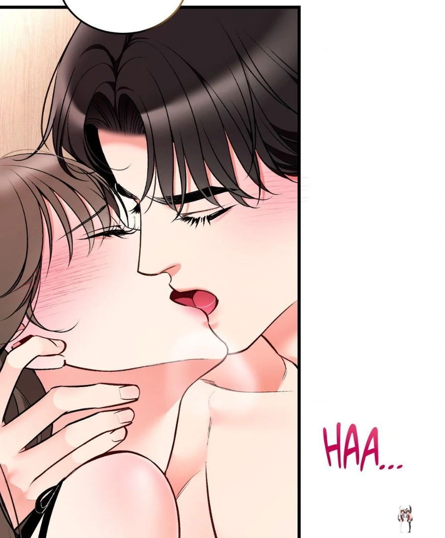 Touch Me, Tease Me (Uncensored) Touch Me, Tease Me (Uncensored) Chapter 29 - Page 89
