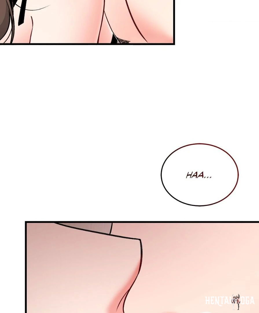 Touch Me, Tease Me (Uncensored) Touch Me, Tease Me (Uncensored) Chapter 29 - Page 90