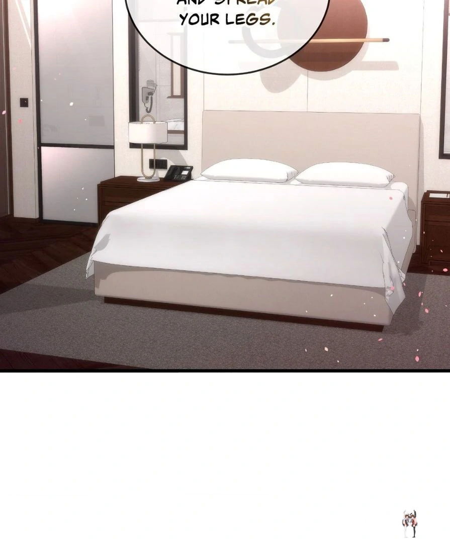 Touch Me, Tease Me (Uncensored) Touch Me, Tease Me (Uncensored) Chapter 29 - Page 96