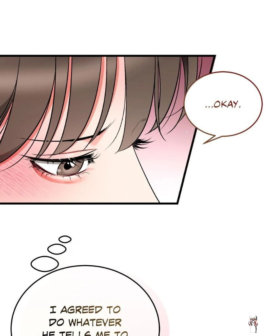 Touch Me, Tease Me (Uncensored) Touch Me, Tease Me (Uncensored) Chapter 29 - Page 97