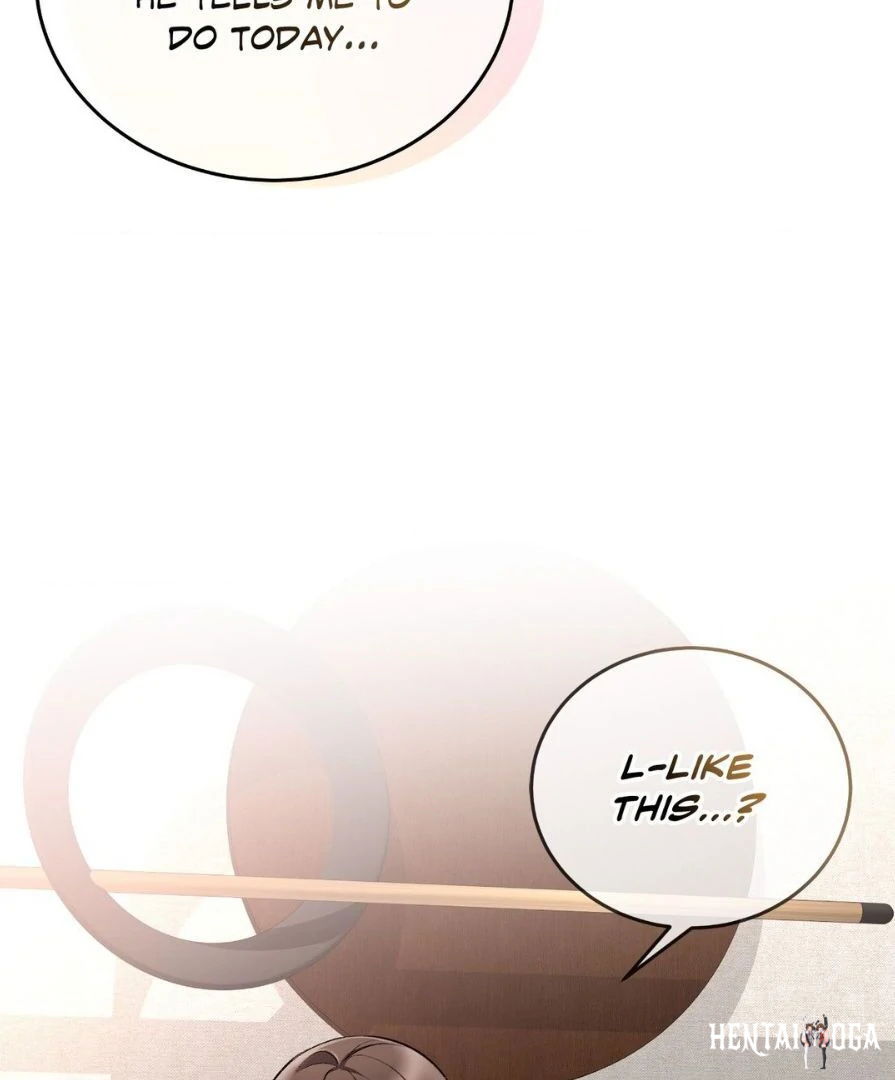 Touch Me, Tease Me (Uncensored) Touch Me, Tease Me (Uncensored) Chapter 29 - Page 98