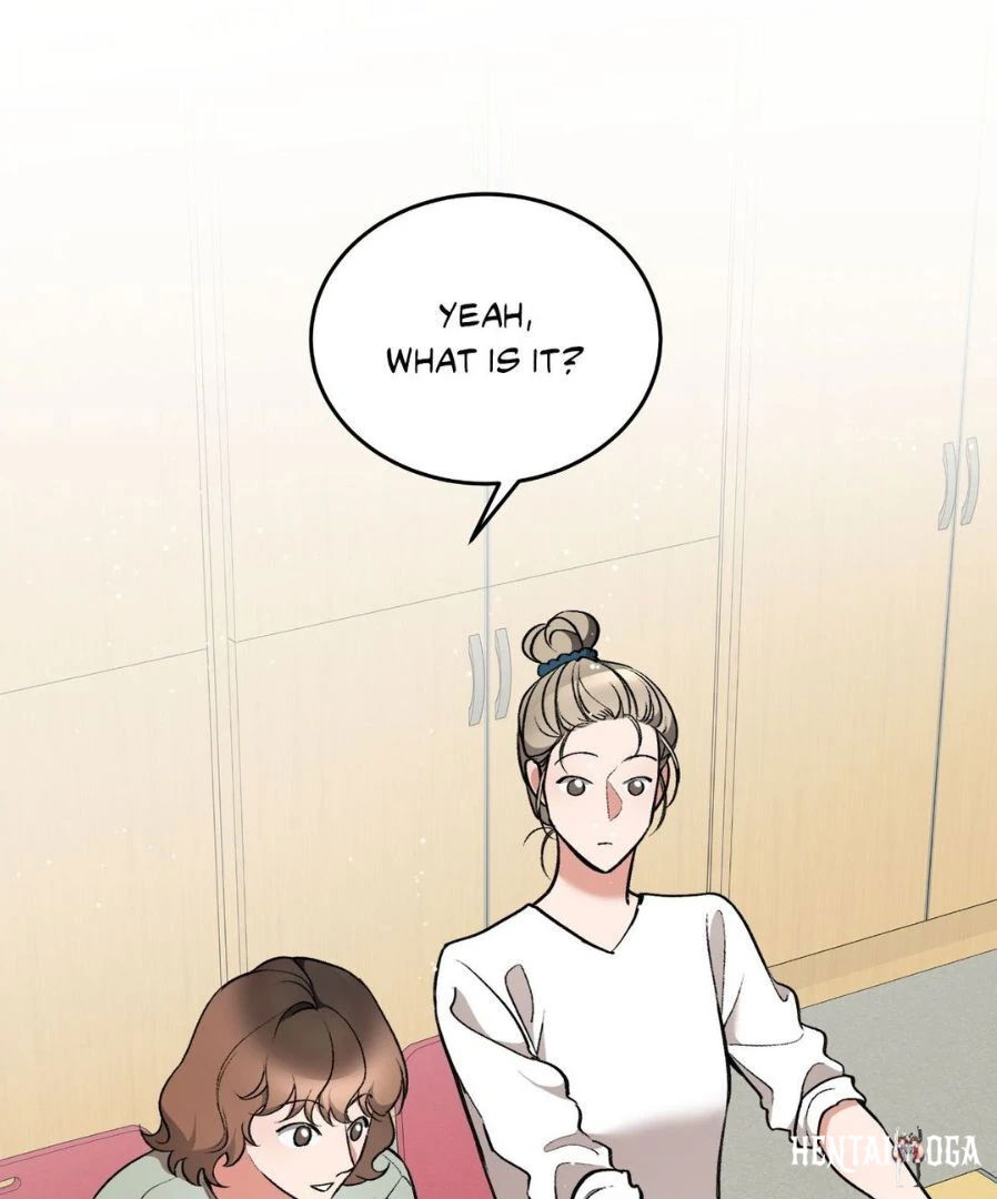 Touch Me, Tease Me (Uncensored) Touch Me, Tease Me (Uncensored) Chapter 27 - Page 100