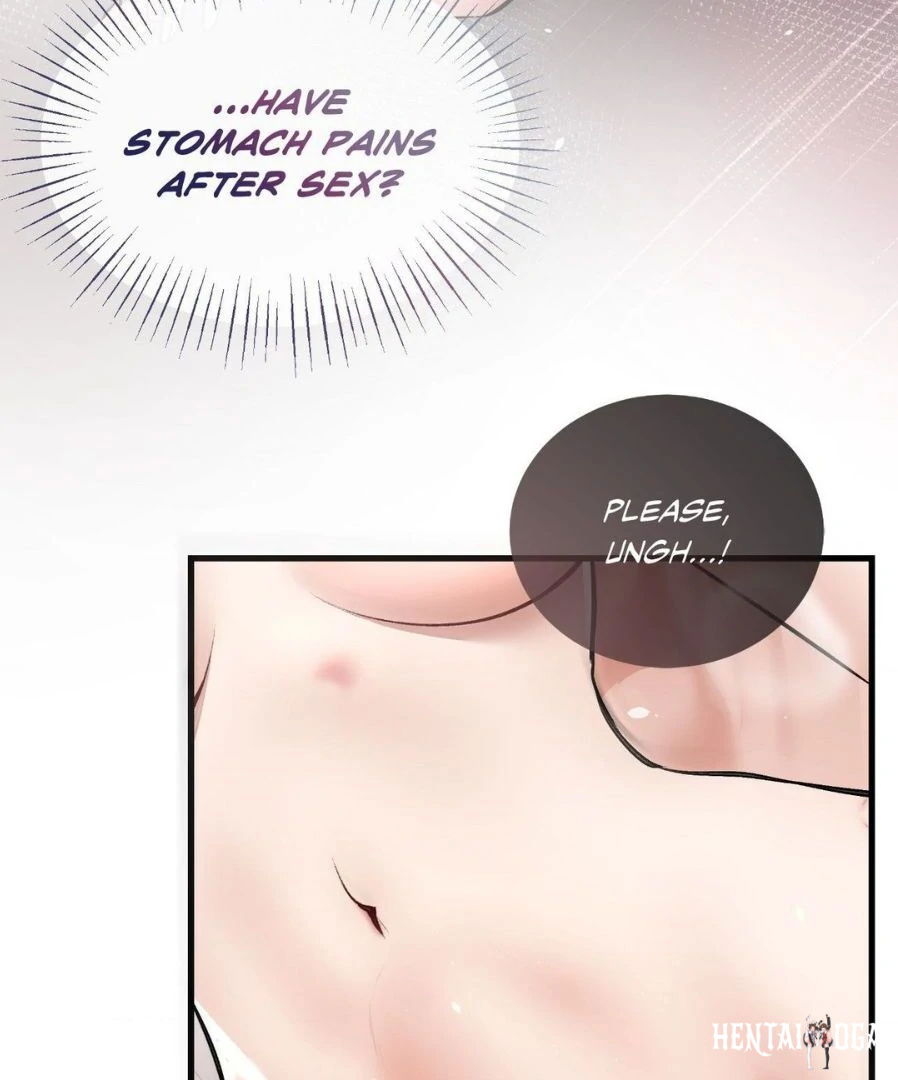 Touch Me, Tease Me (Uncensored) Touch Me, Tease Me (Uncensored) Chapter 27 - Page 105