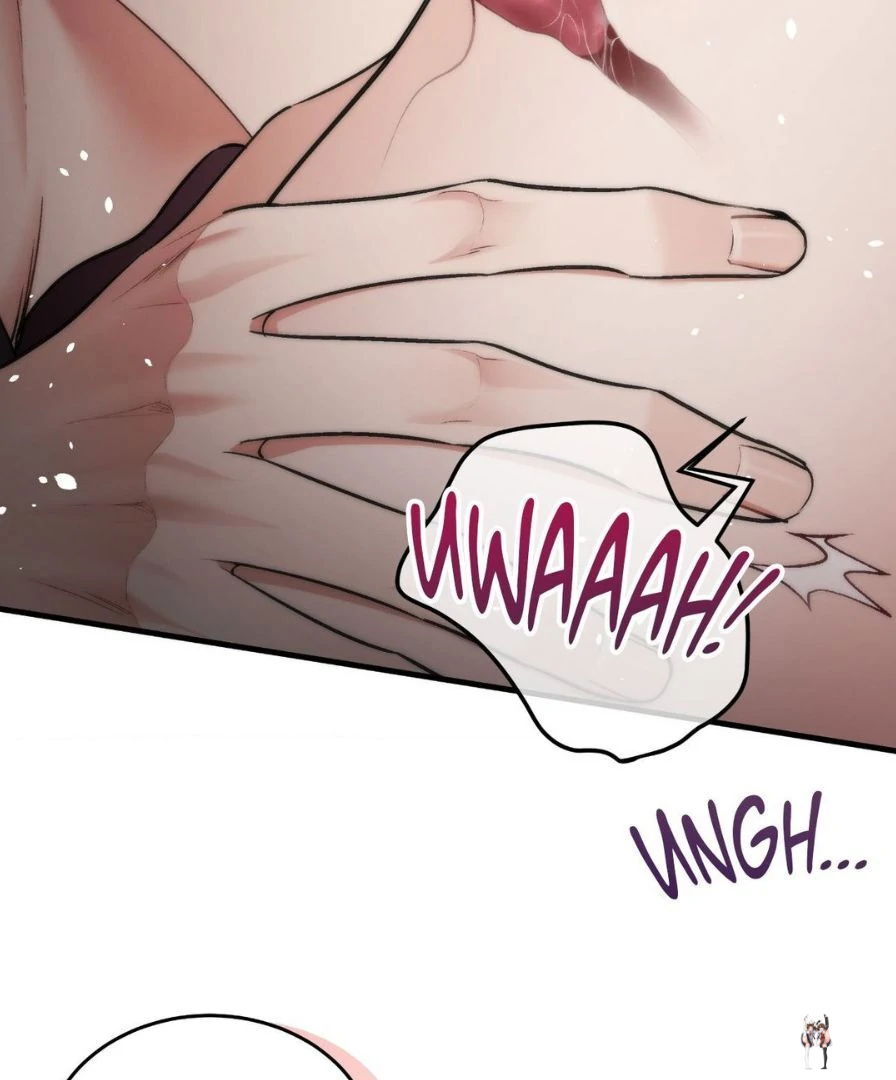 Touch Me, Tease Me (Uncensored) Touch Me, Tease Me (Uncensored) Chapter 27 - Page 11