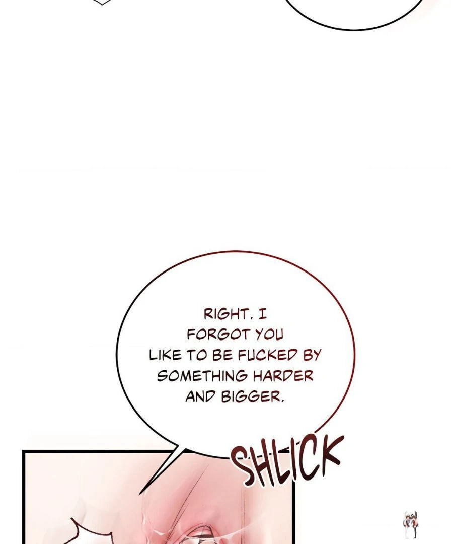 Touch Me, Tease Me (Uncensored) Touch Me, Tease Me (Uncensored) Chapter 27 - Page 13