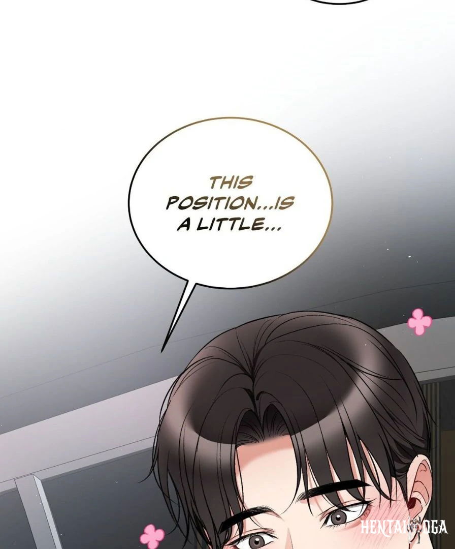 Touch Me, Tease Me (Uncensored) Touch Me, Tease Me (Uncensored) Chapter 27 - Page 2