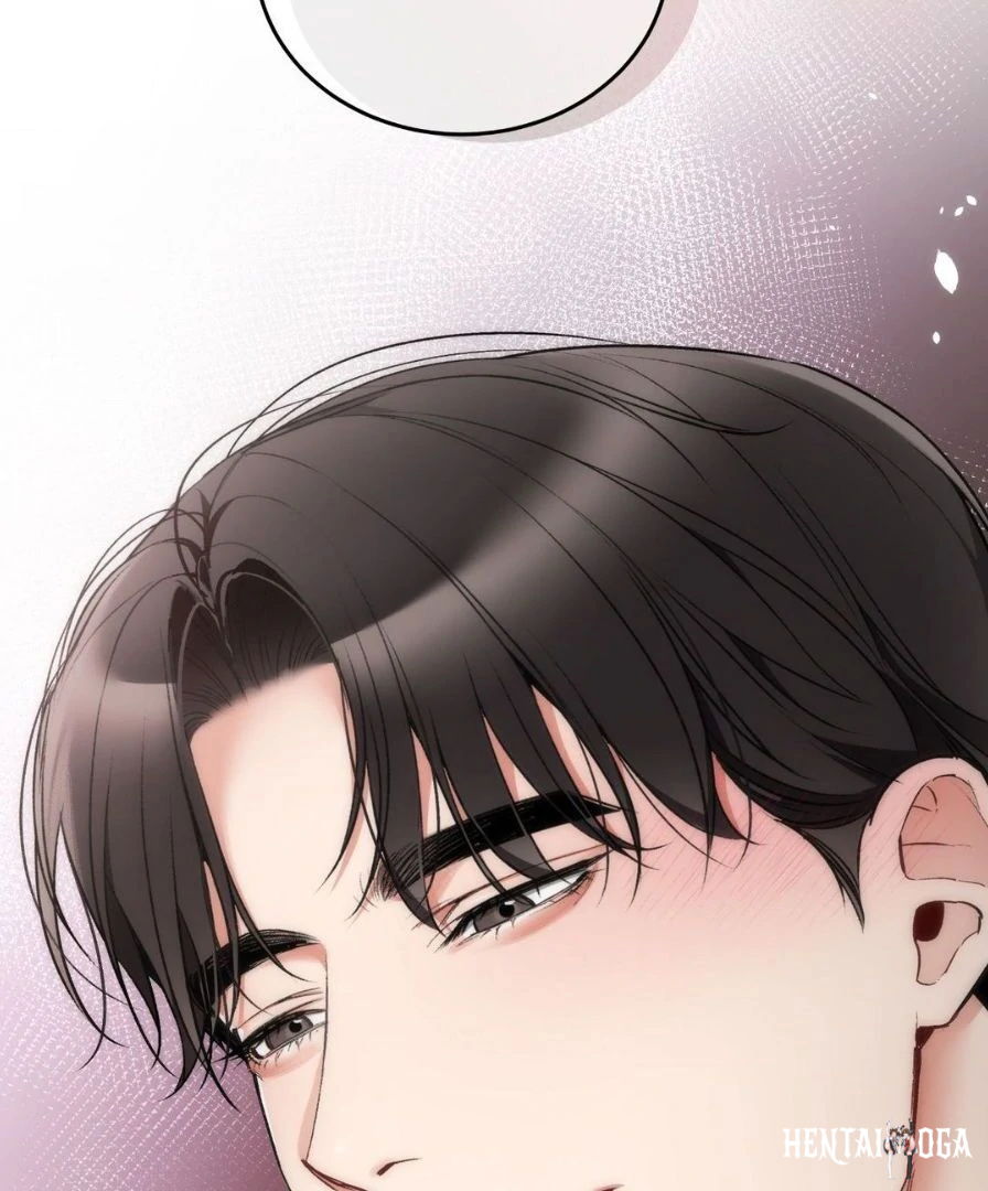 Touch Me, Tease Me (Uncensored) Touch Me, Tease Me (Uncensored) Chapter 27 - Page 22