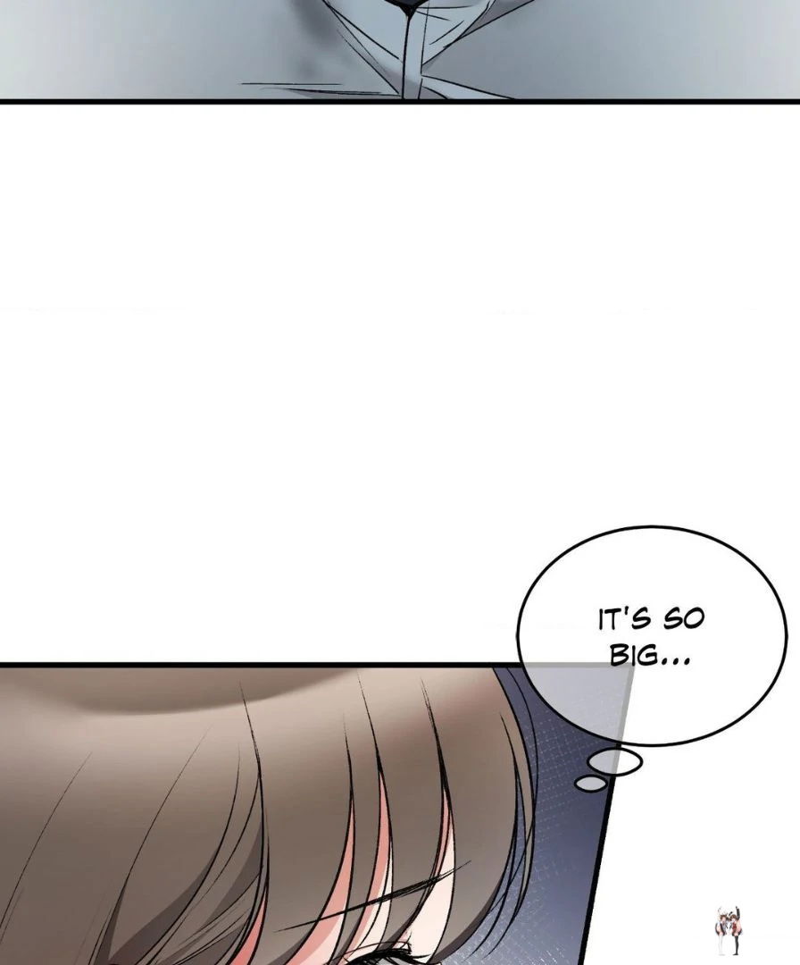 Touch Me, Tease Me (Uncensored) Touch Me, Tease Me (Uncensored) Chapter 27 - Page 27