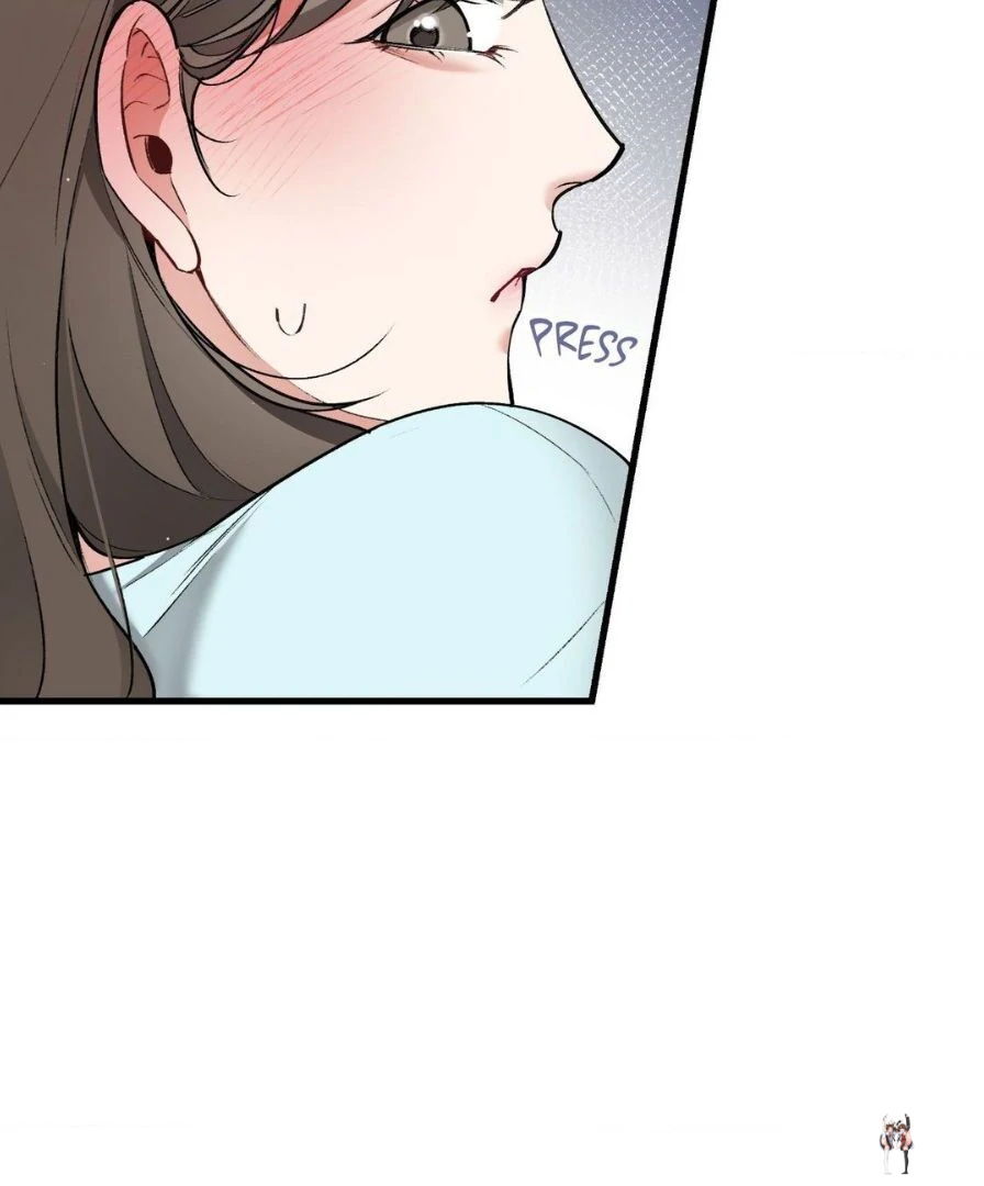 Touch Me, Tease Me (Uncensored) Touch Me, Tease Me (Uncensored) Chapter 27 - Page 28