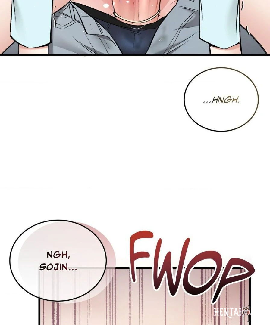 Touch Me, Tease Me (Uncensored) Touch Me, Tease Me (Uncensored) Chapter 27 - Page 30