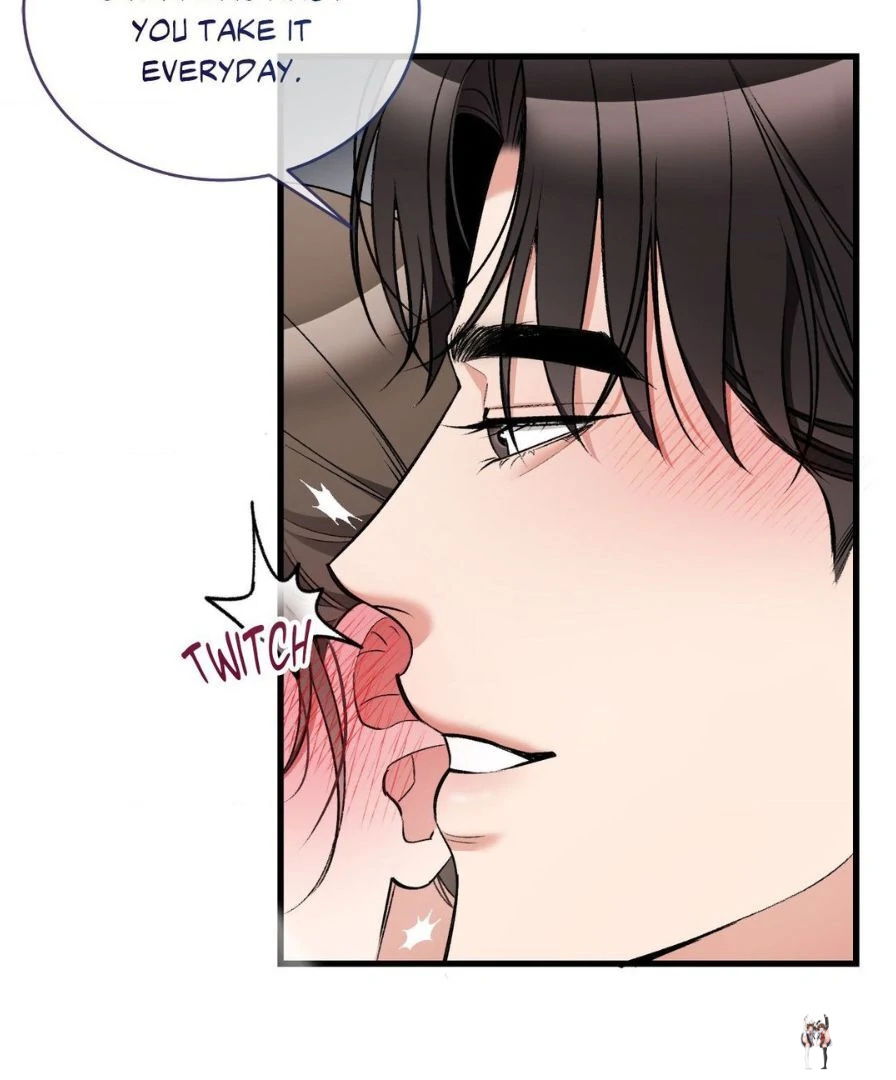 Touch Me, Tease Me (Uncensored) Touch Me, Tease Me (Uncensored) Chapter 27 - Page 37