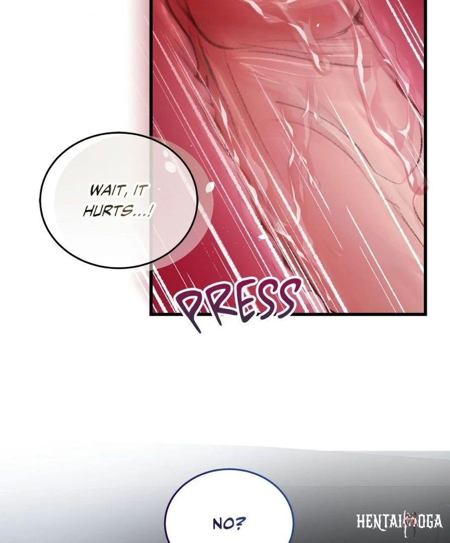 Touch Me, Tease Me (Uncensored) Touch Me, Tease Me (Uncensored) Chapter 27 - Page 40