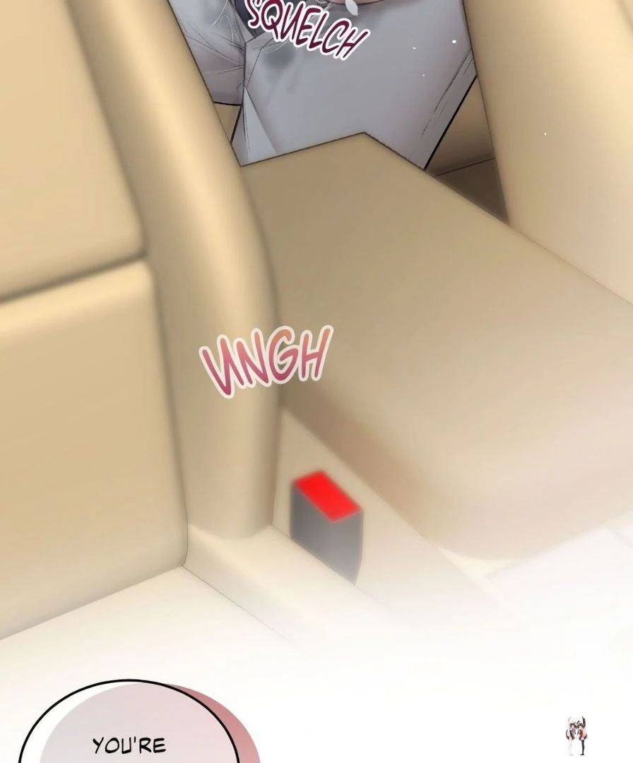 Touch Me, Tease Me (Uncensored) Touch Me, Tease Me (Uncensored) Chapter 27 - Page 42