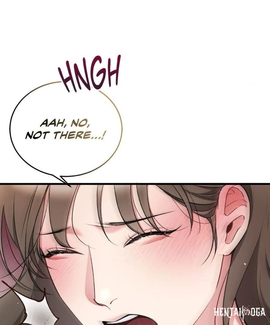 Touch Me, Tease Me (Uncensored) Touch Me, Tease Me (Uncensored) Chapter 27 - Page 44