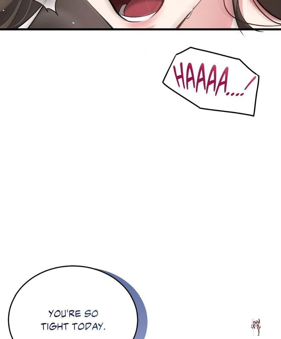 Touch Me, Tease Me (Uncensored) Touch Me, Tease Me (Uncensored) Chapter 27 - Page 45