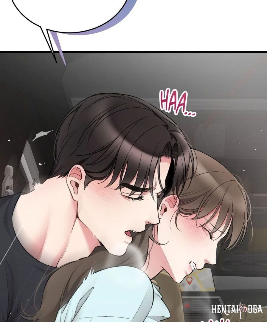 Touch Me, Tease Me (Uncensored) Touch Me, Tease Me (Uncensored) Chapter 27 - Page 46