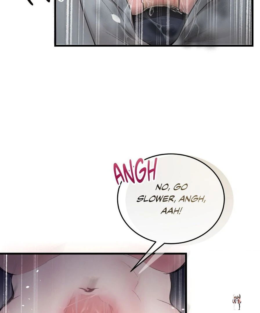 Touch Me, Tease Me (Uncensored) Touch Me, Tease Me (Uncensored) Chapter 27 - Page 49