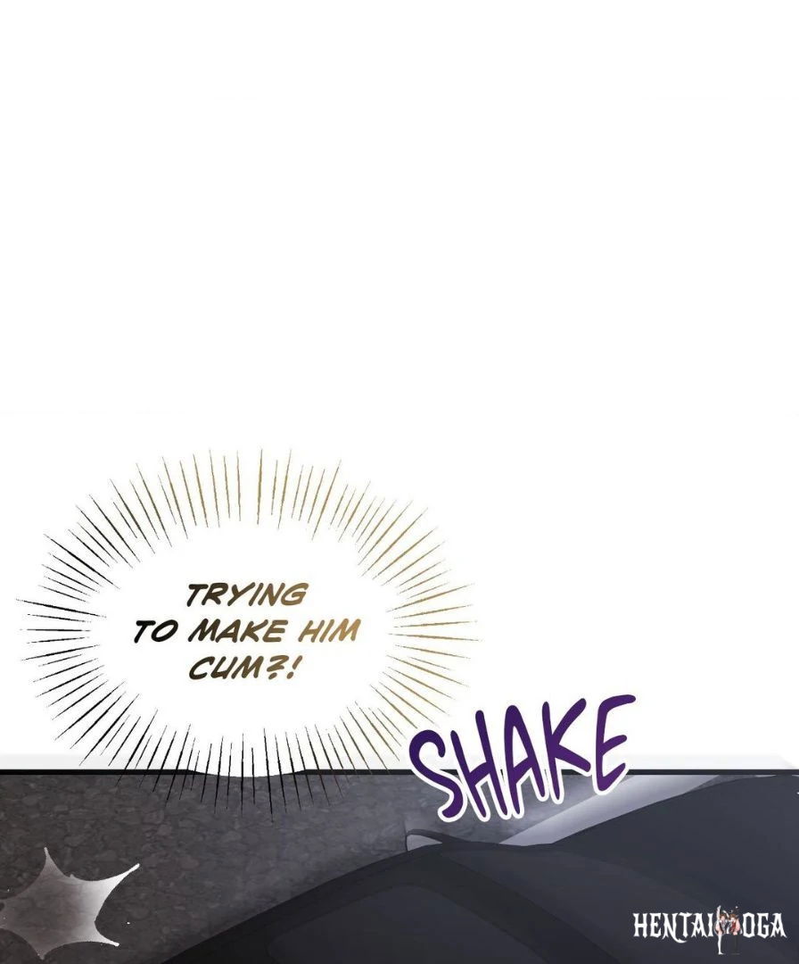 Touch Me, Tease Me (Uncensored) Touch Me, Tease Me (Uncensored) Chapter 27 - Page 51