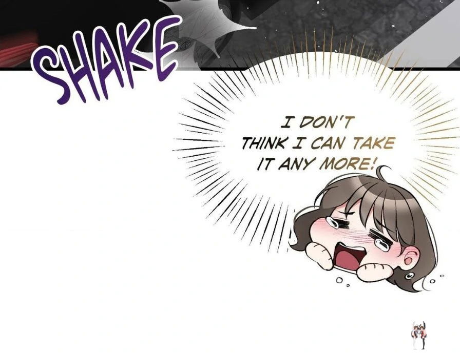 Touch Me, Tease Me (Uncensored) Touch Me, Tease Me (Uncensored) Chapter 27 - Page 53