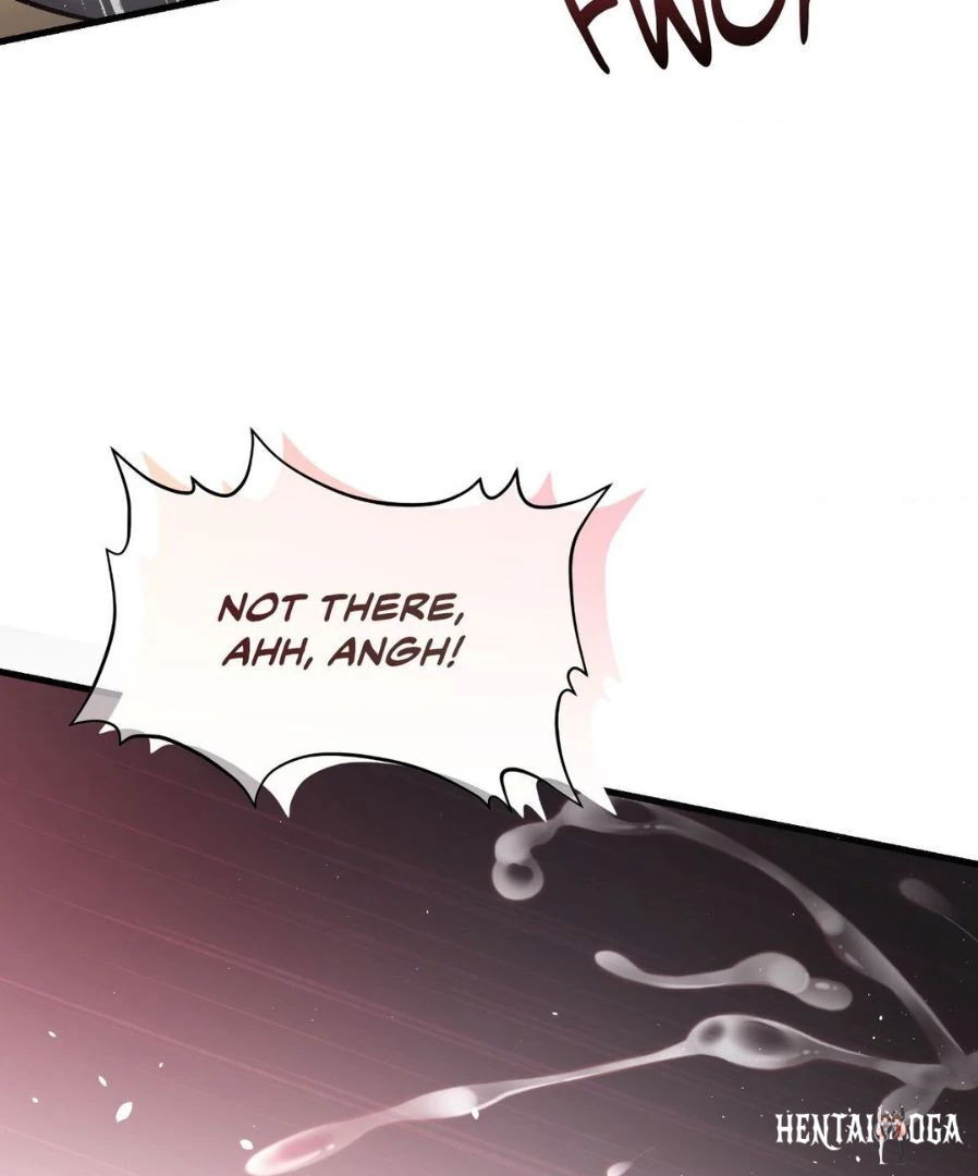 Touch Me, Tease Me (Uncensored) Touch Me, Tease Me (Uncensored) Chapter 27 - Page 56