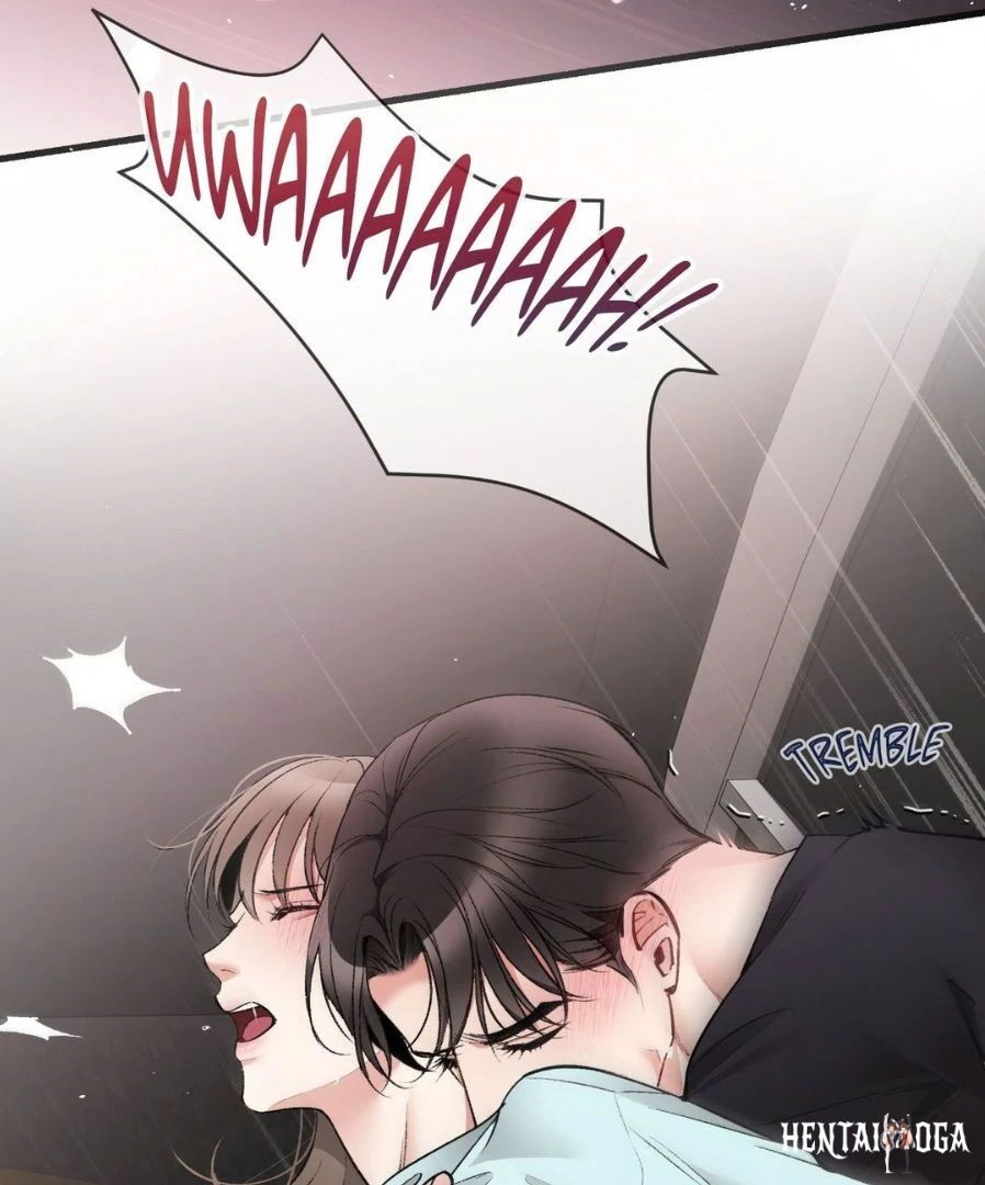 Touch Me, Tease Me (Uncensored) Touch Me, Tease Me (Uncensored) Chapter 27 - Page 57