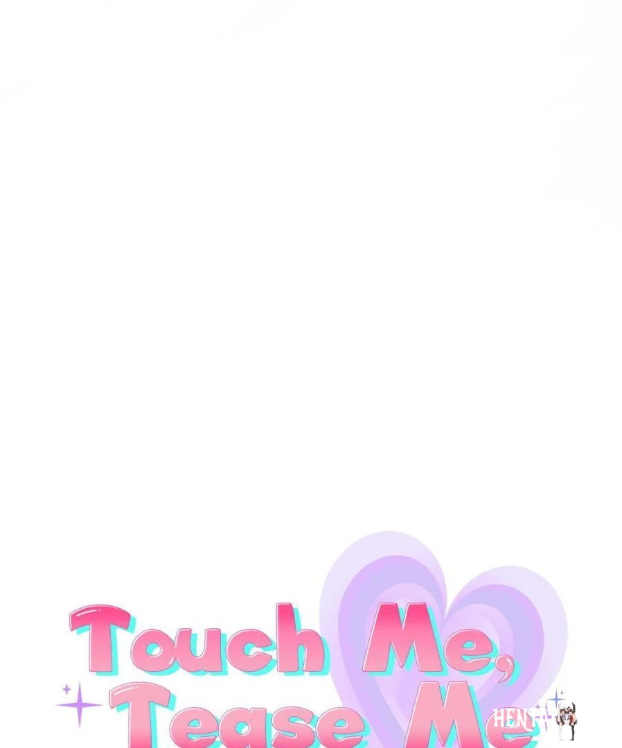 Touch Me, Tease Me (Uncensored) Touch Me, Tease Me (Uncensored) Chapter 27 - Page 60