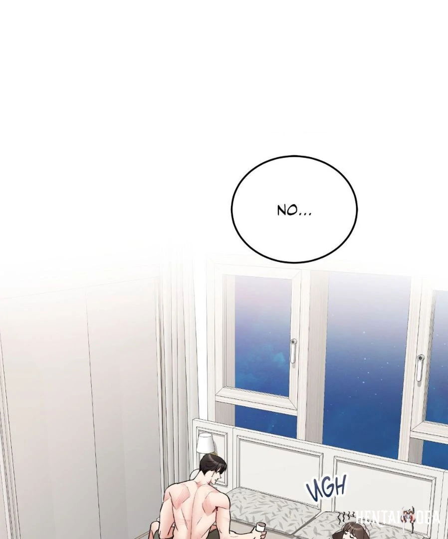 Touch Me, Tease Me (Uncensored) Touch Me, Tease Me (Uncensored) Chapter 27 - Page 64