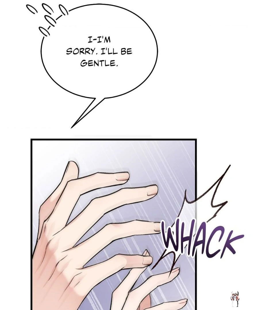 Touch Me, Tease Me (Uncensored) Touch Me, Tease Me (Uncensored) Chapter 27 - Page 71