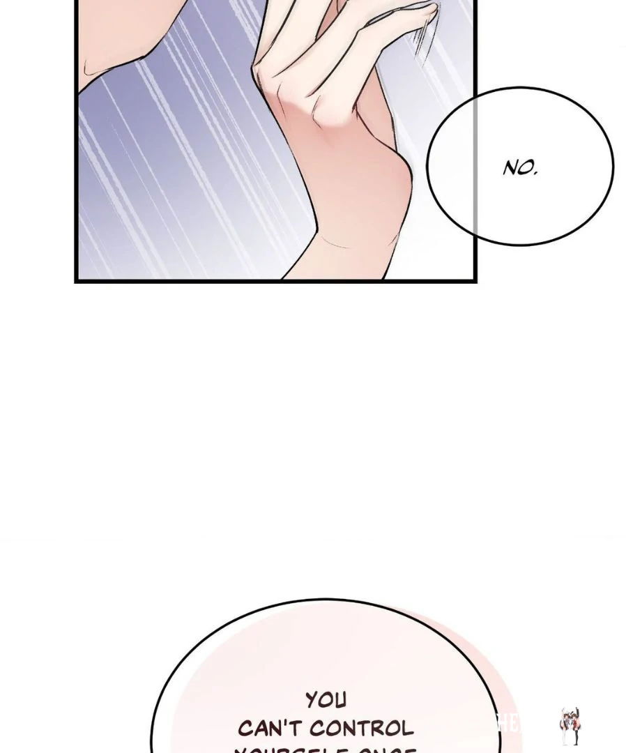 Touch Me, Tease Me (Uncensored) Touch Me, Tease Me (Uncensored) Chapter 27 - Page 72