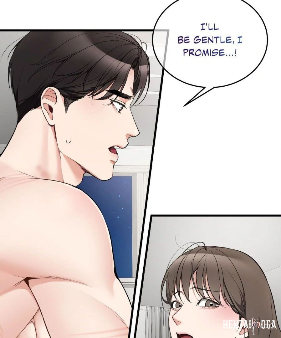 Touch Me, Tease Me (Uncensored) Touch Me, Tease Me (Uncensored) Chapter 27 - Page 75
