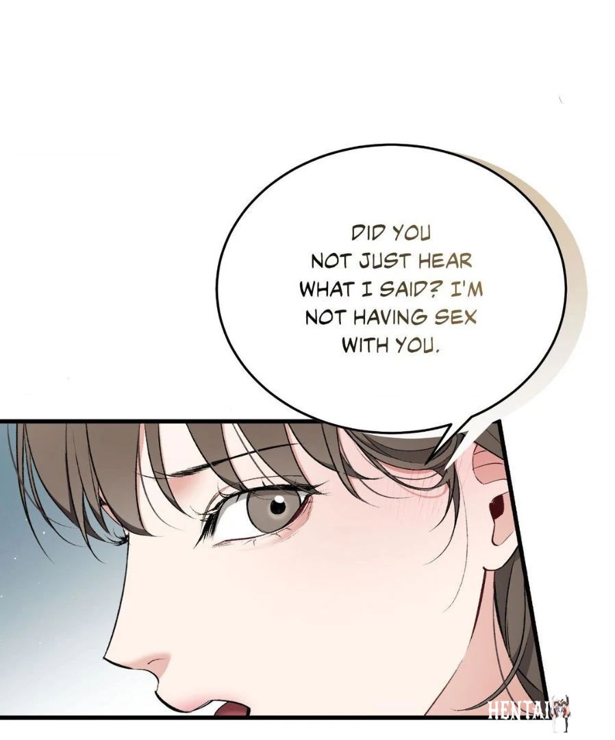 Touch Me, Tease Me (Uncensored) Touch Me, Tease Me (Uncensored) Chapter 27 - Page 80