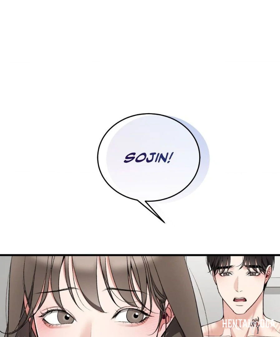 Touch Me, Tease Me (Uncensored) Touch Me, Tease Me (Uncensored) Chapter 27 - Page 81