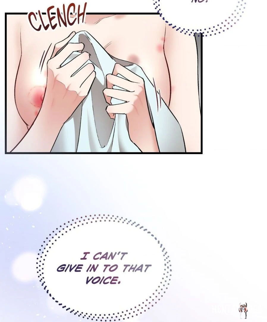 Touch Me, Tease Me (Uncensored) Touch Me, Tease Me (Uncensored) Chapter 27 - Page 83
