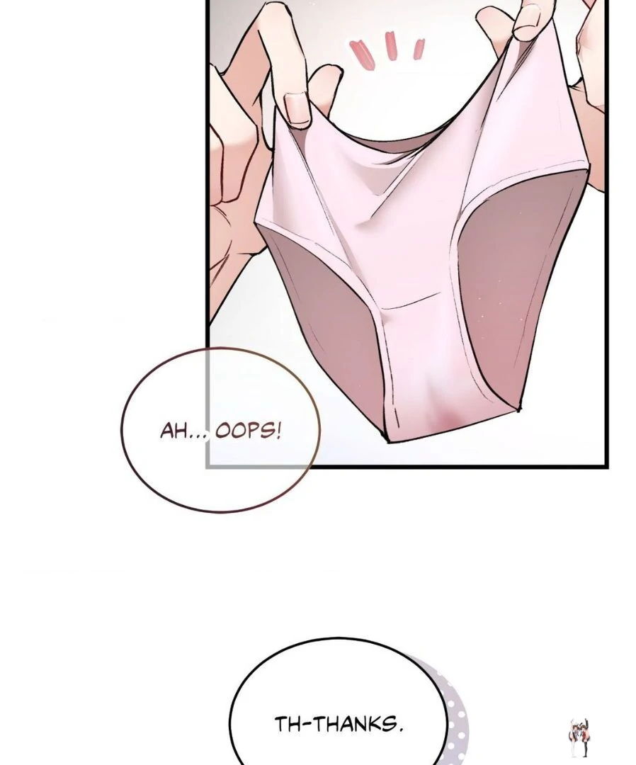Touch Me, Tease Me (Uncensored) Touch Me, Tease Me (Uncensored) Chapter 27 - Page 85