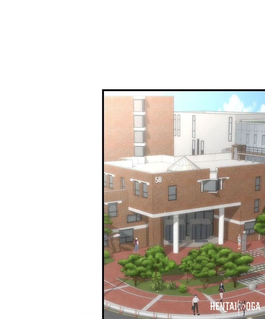 Touch Me, Tease Me (Uncensored) Touch Me, Tease Me (Uncensored) Chapter 27 - Page 89