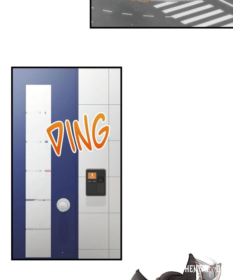 Touch Me, Tease Me (Uncensored) Touch Me, Tease Me (Uncensored) Chapter 27 - Page 90