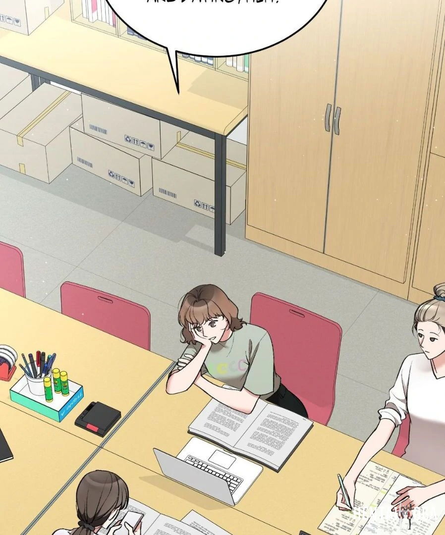 Touch Me, Tease Me (Uncensored) Touch Me, Tease Me (Uncensored) Chapter 27 - Page 93