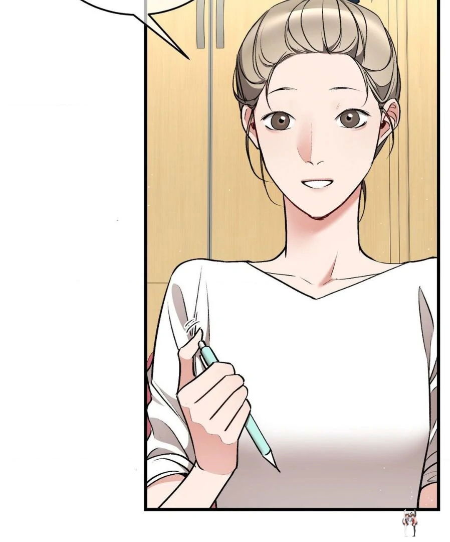 Touch Me, Tease Me (Uncensored) Touch Me, Tease Me (Uncensored) Chapter 27 - Page 95