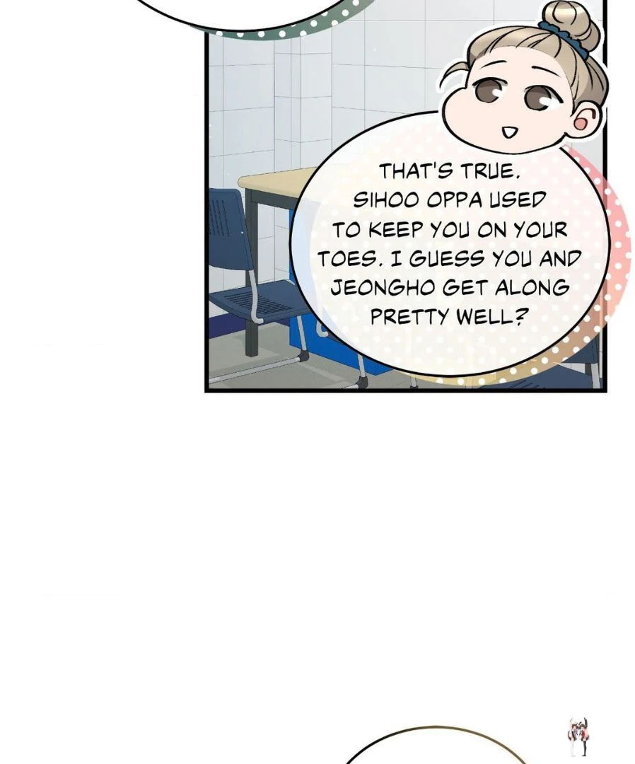 Touch Me, Tease Me (Uncensored) Touch Me, Tease Me (Uncensored) Chapter 27 - Page 98