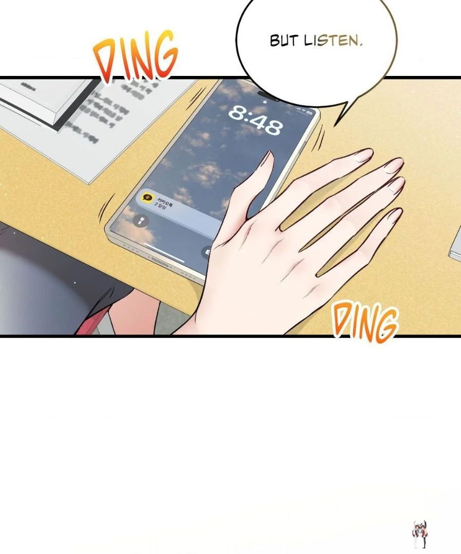 Touch Me, Tease Me (Uncensored) Touch Me, Tease Me (Uncensored) Chapter 27 - Page 99